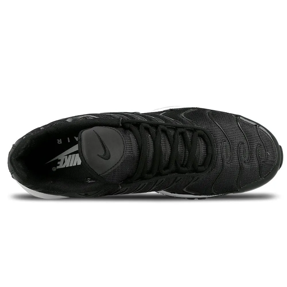 NikeLab Air Max 97 Plus Black  97 Tune Up Nike Air Max cushioned sneakers