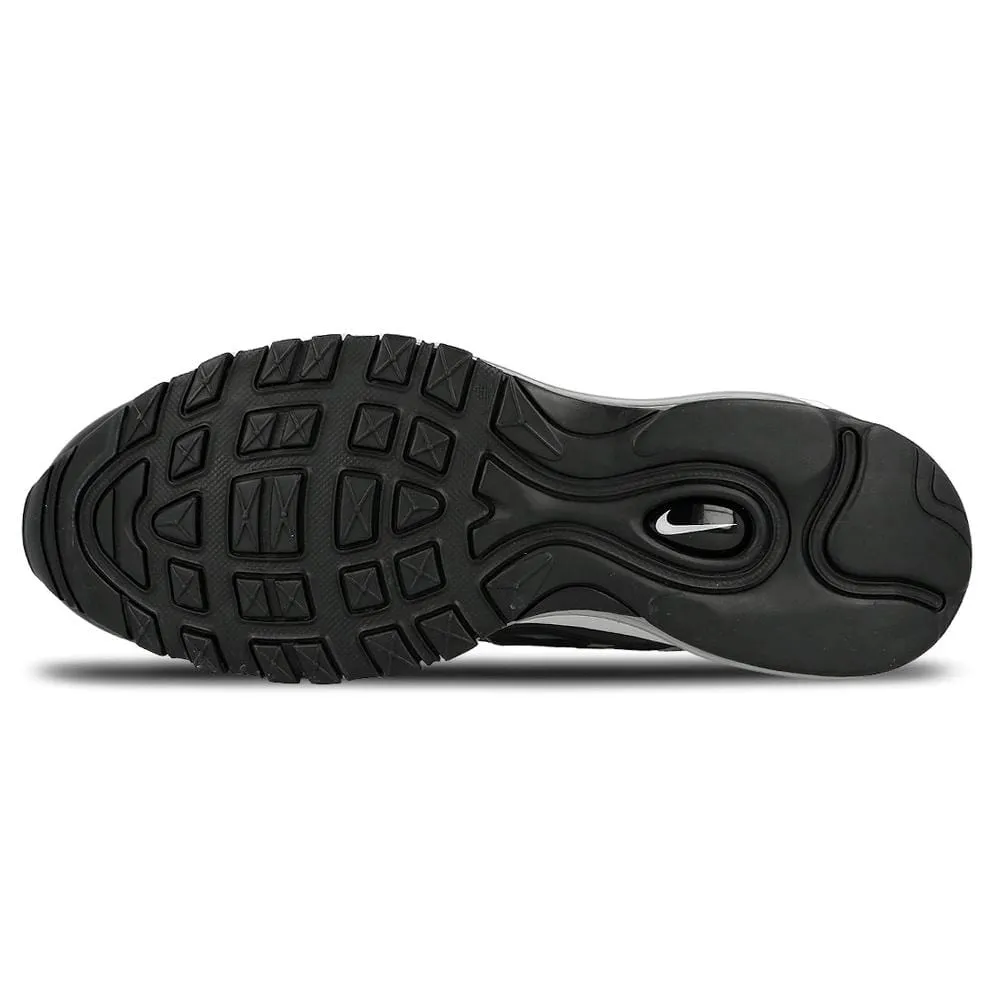 NikeLab Air Max 97 Plus Black  97 Tune Up Nike Air Max cushioned sneakers