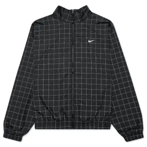 NikeLab Flash Track Jacket - Black Nike trainers with responsive foam
