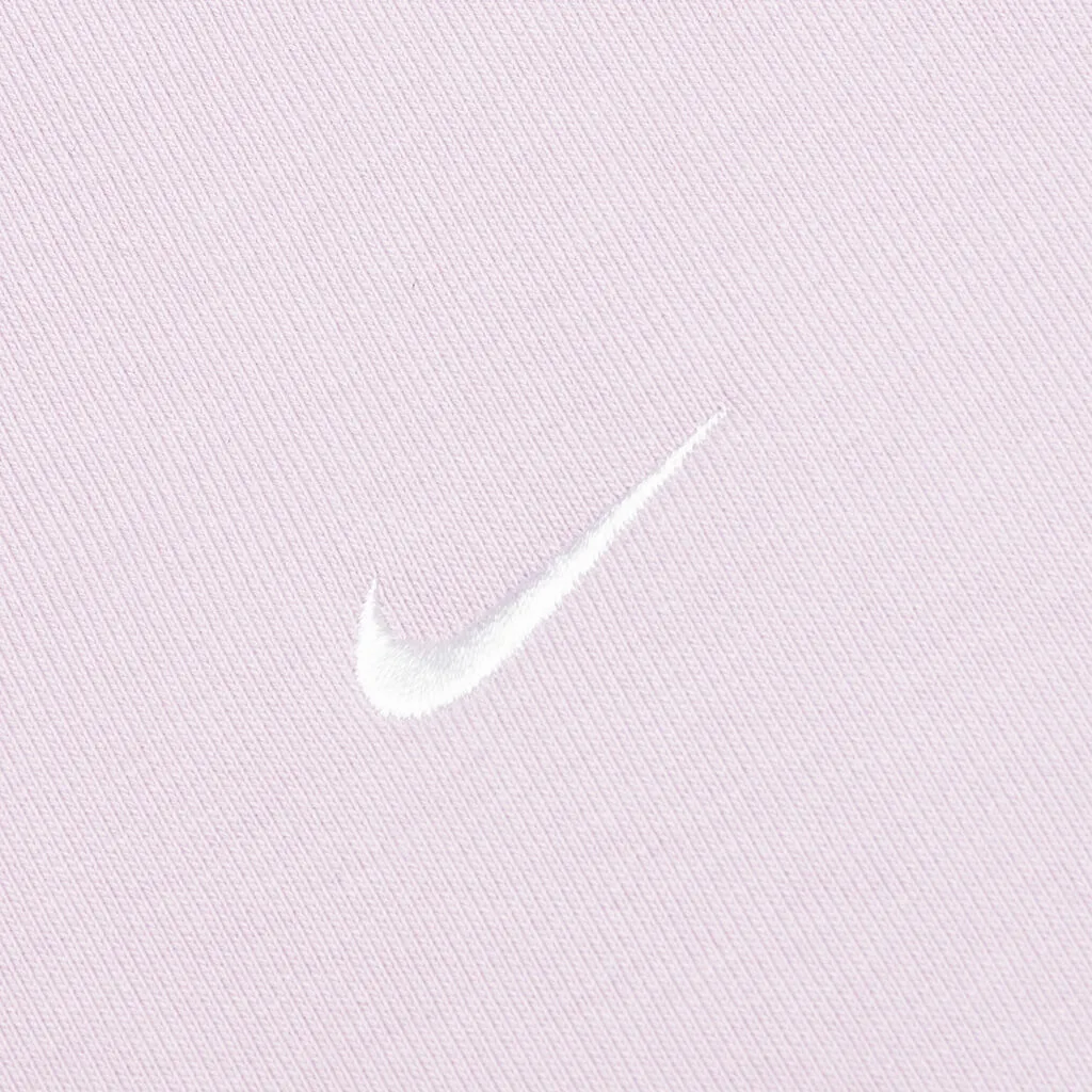 NikeLab Fleece Crewneck - Doll/White Nike trainers with responsive foam