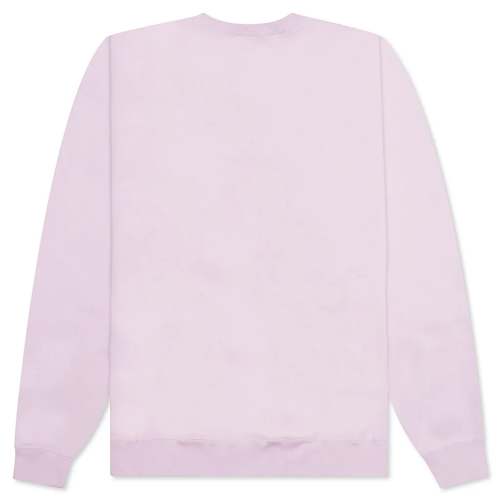 NikeLab Fleece Crewneck - Doll/White Nike trainers with responsive foam