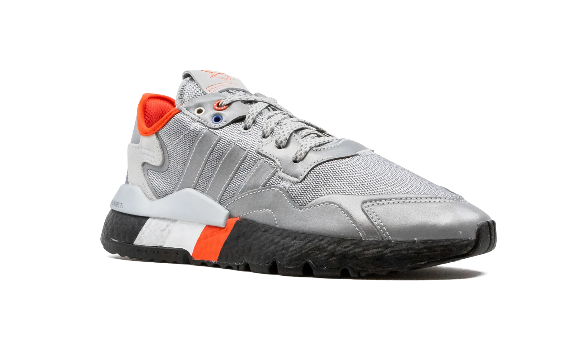 Nite Jogger adidas low-top mens trainers