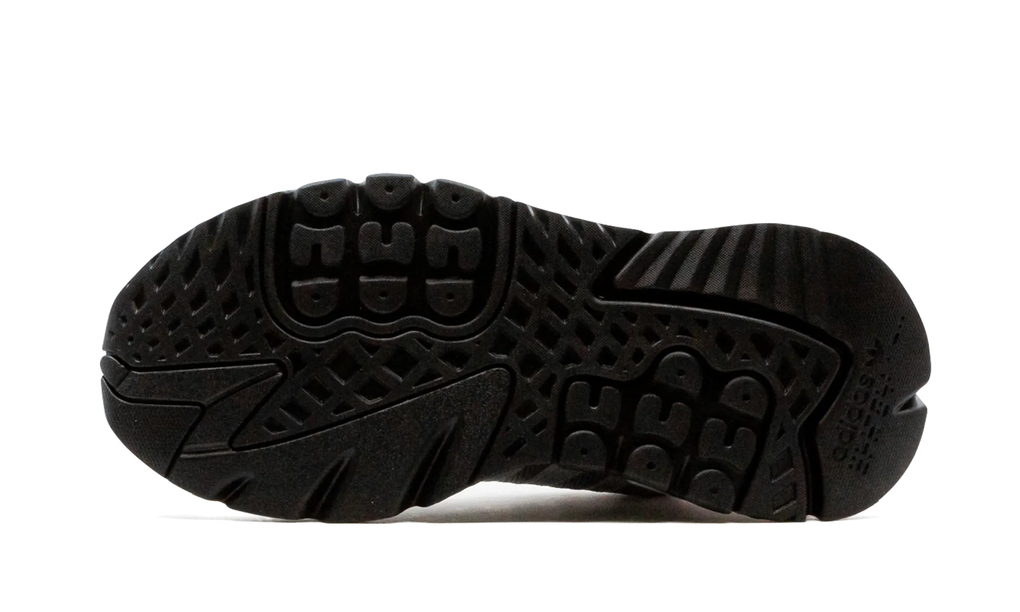 Nite Jogger adidas low-top mens trainers