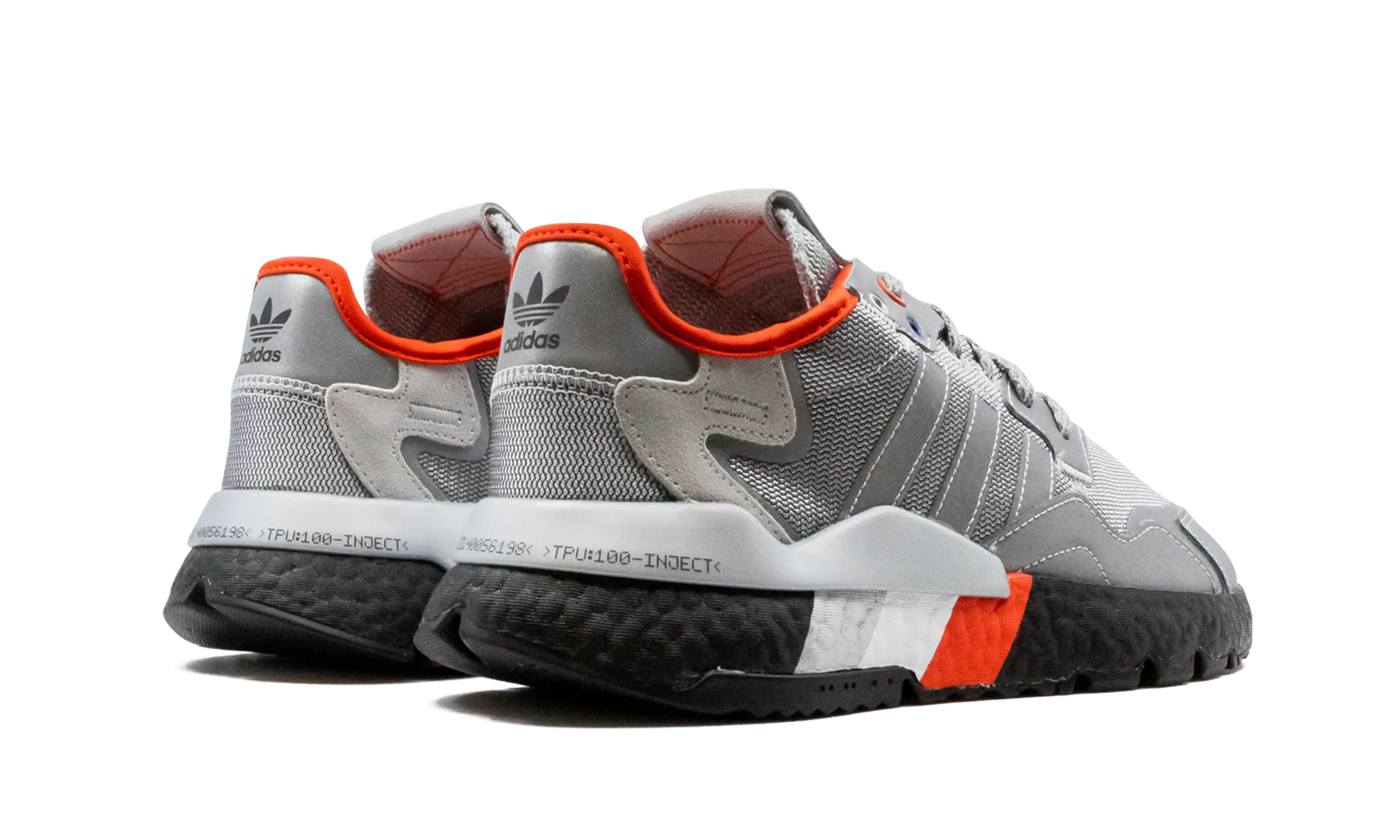 Nite Jogger adidas low-top mens trainers