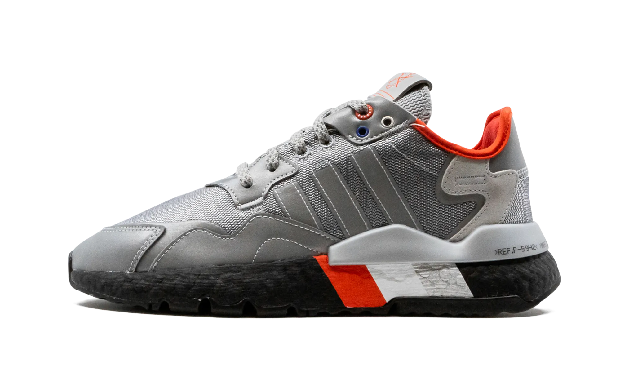 Nite Jogger Adidas Men's designs