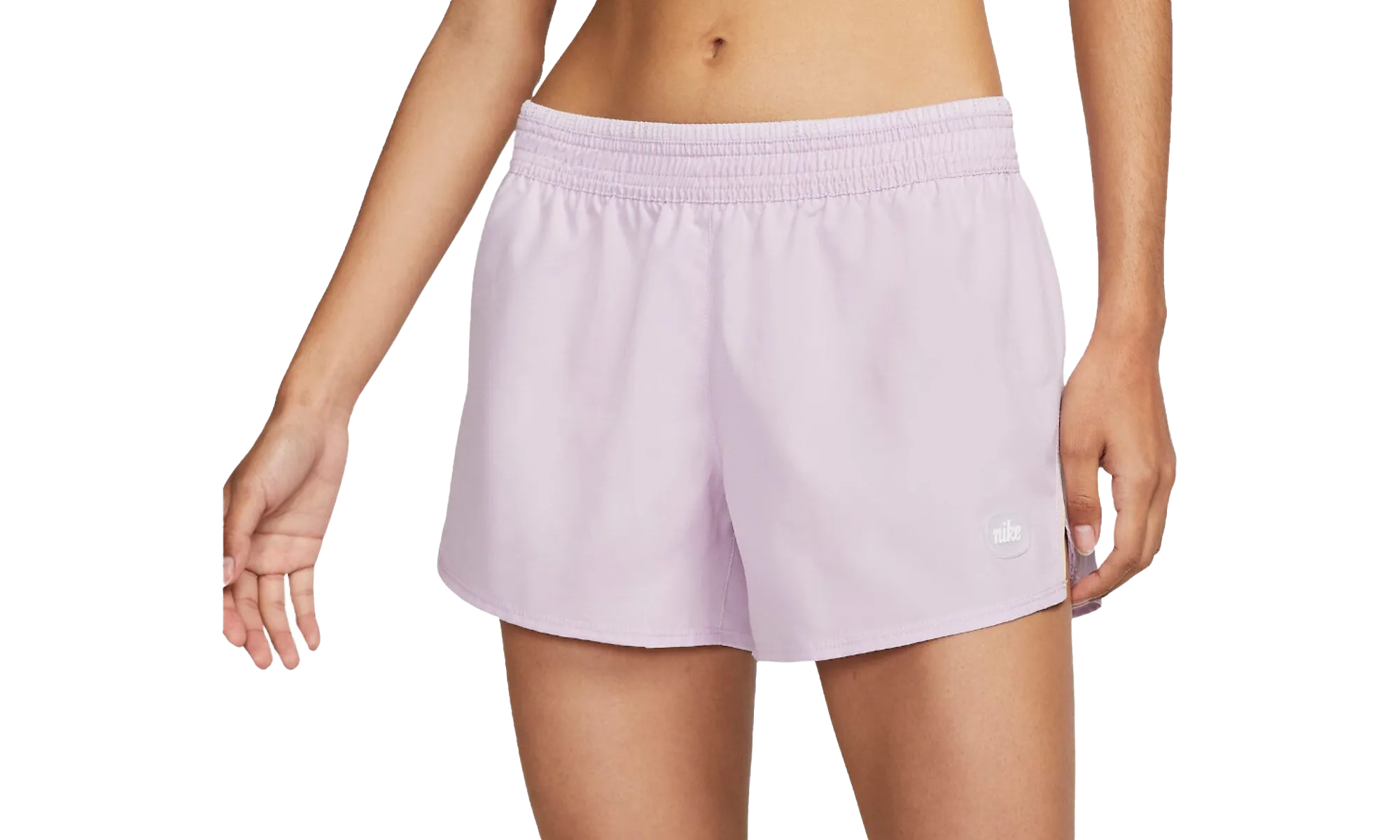 Nk Df Icnclsh 10k Short WMNS "PURPLE" Nike Women's designs