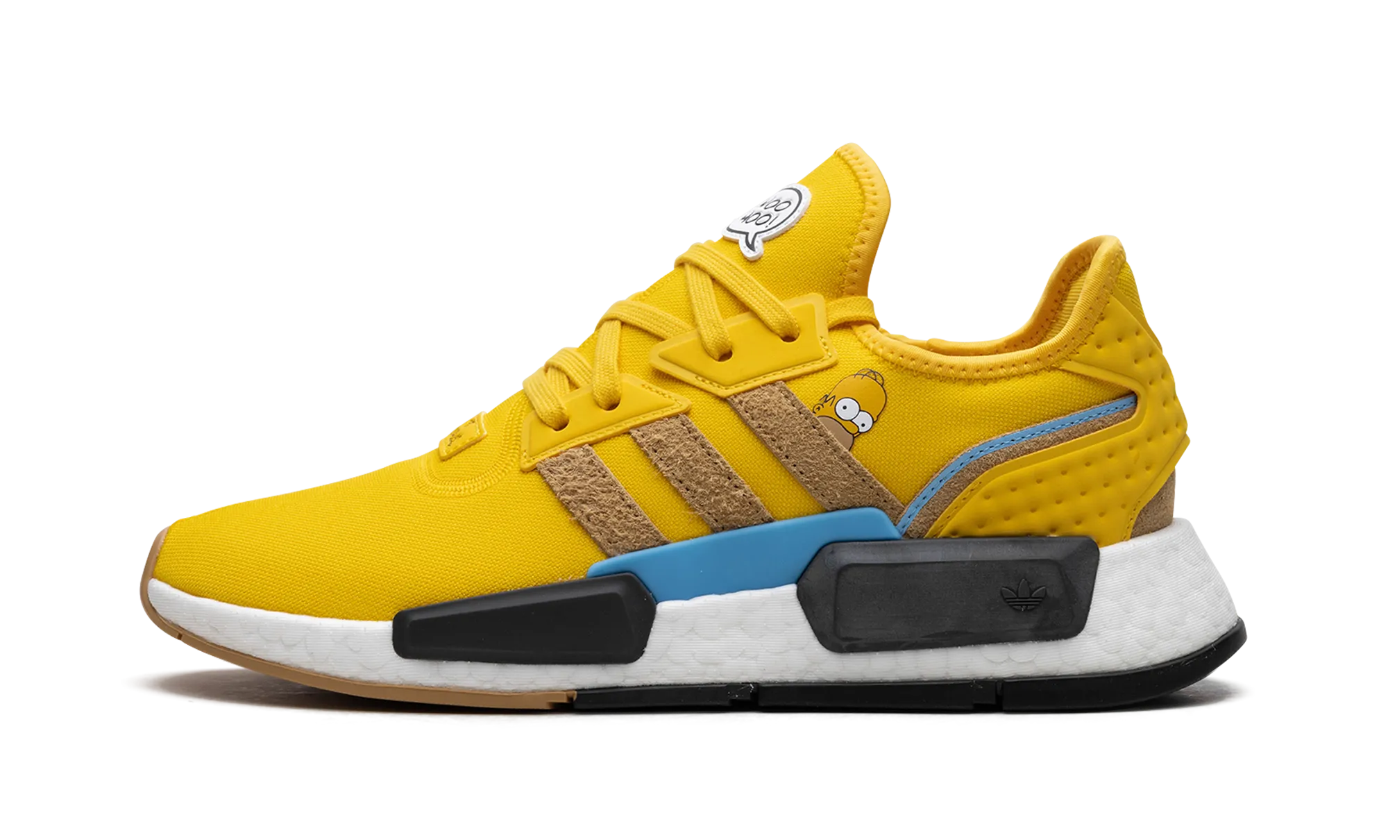 NMD G1 Low "The Simpsons - Homer" Adidas Men's styles
