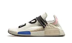 NMD Humanrace "Pharrell Williams - Cream" Adidas Men's designs