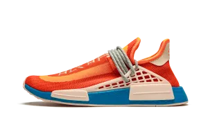 NMD Humanrace "Pharrell Williams - Extra Eye Orange" Adidas Men's designs