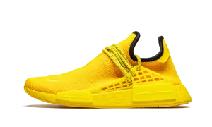 NMD Humanrace "Pharrell Williams - Extra Eye Yellow" Adidas Men's designs