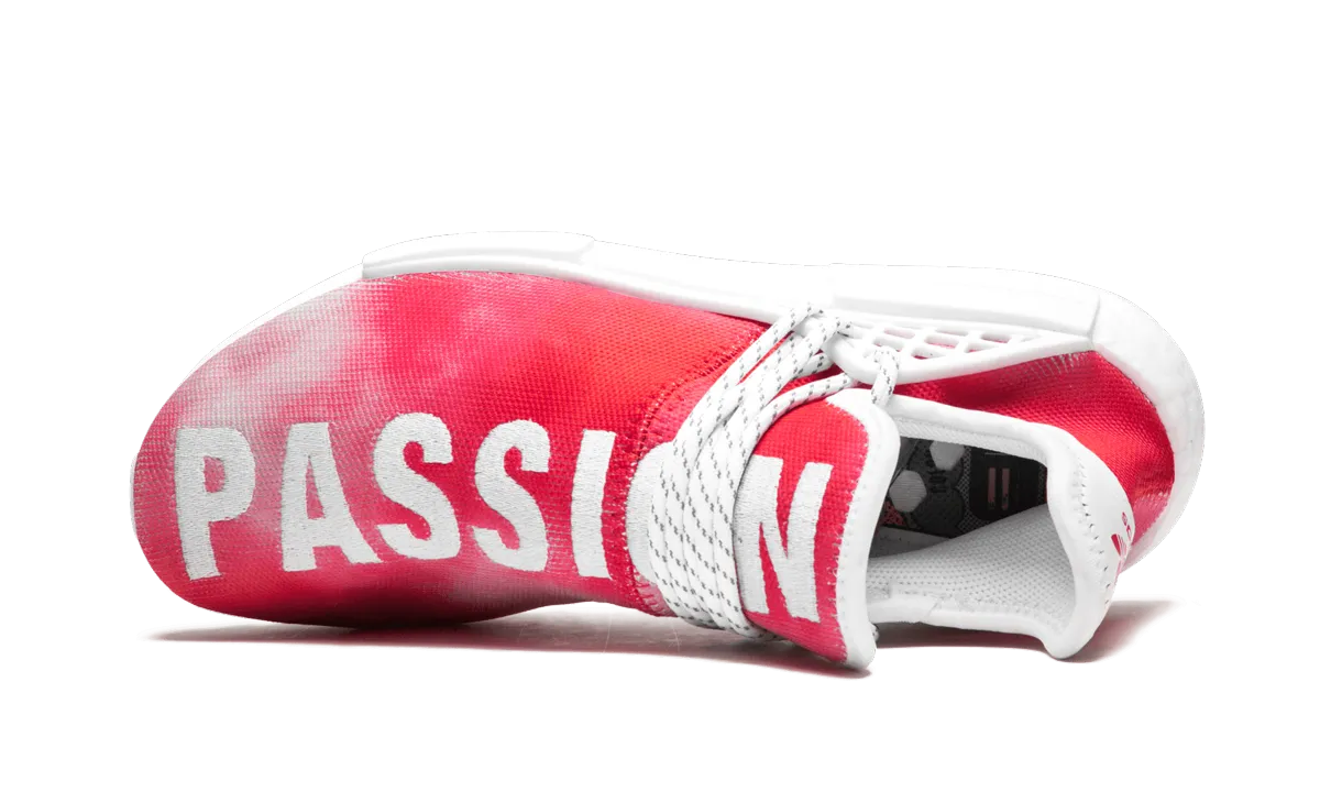 NMD Humanrace Trail "Pharrell Williams - Passion China Exclusive" adidas low-top mens trainers