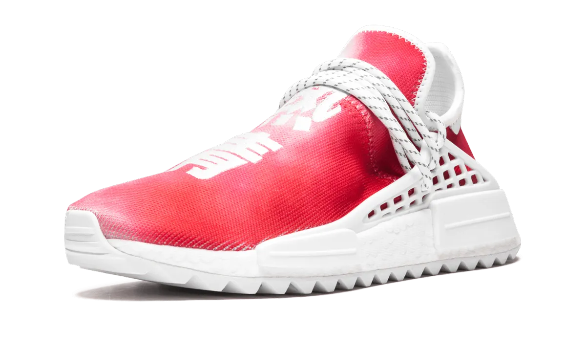 NMD Humanrace Trail "Pharrell Williams - Passion China Exclusive" adidas low-top mens trainers
