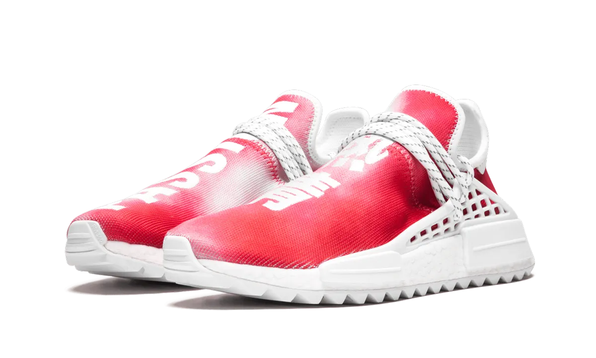 NMD Humanrace Trail "Pharrell Williams - Passion China Exclusive" adidas low-top mens trainers