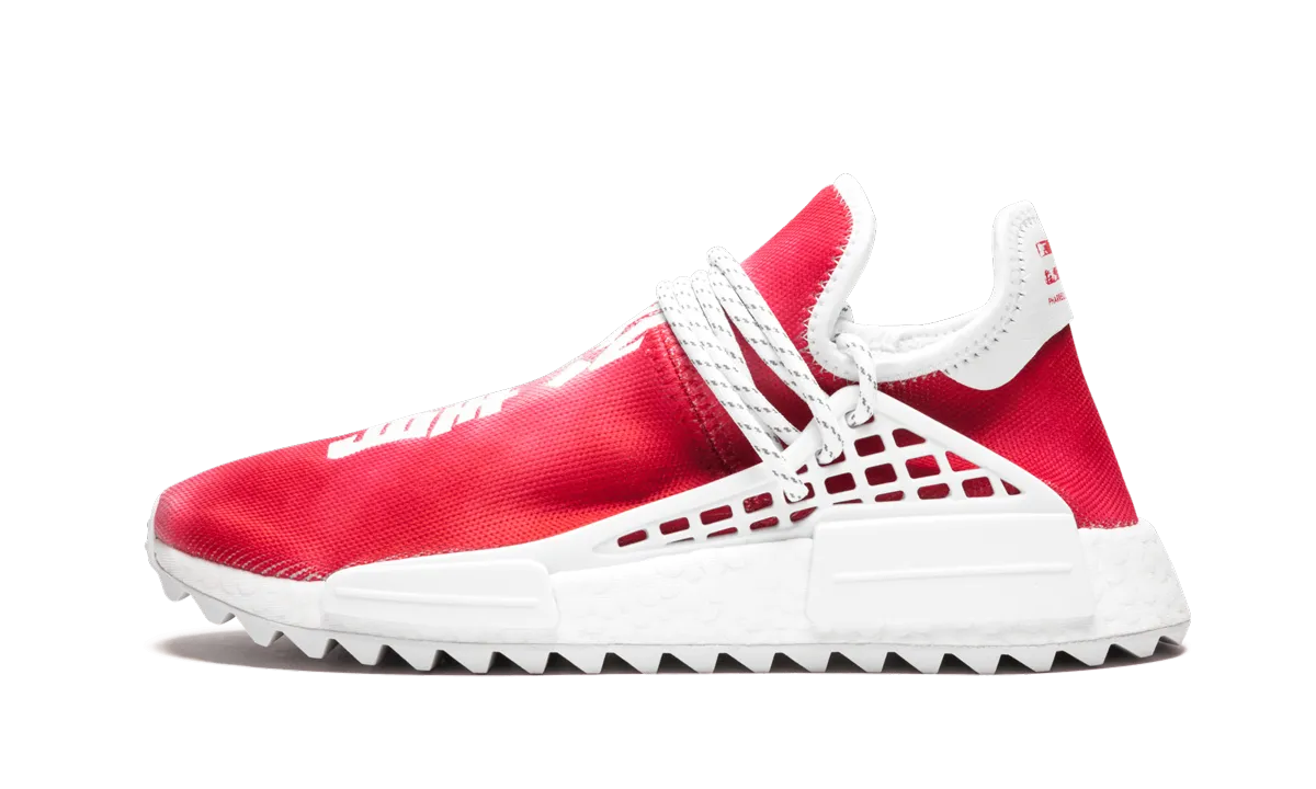 NMD Humanrace Trail "Pharrell Williams - Passion China Exclusive" Adidas Men's designs