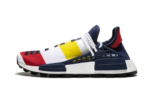 NMD Humanrace Trail "Pharrell Williams X Billionaire Boys Club - Heart and Mind Multicolor" Adidas Men's varieties