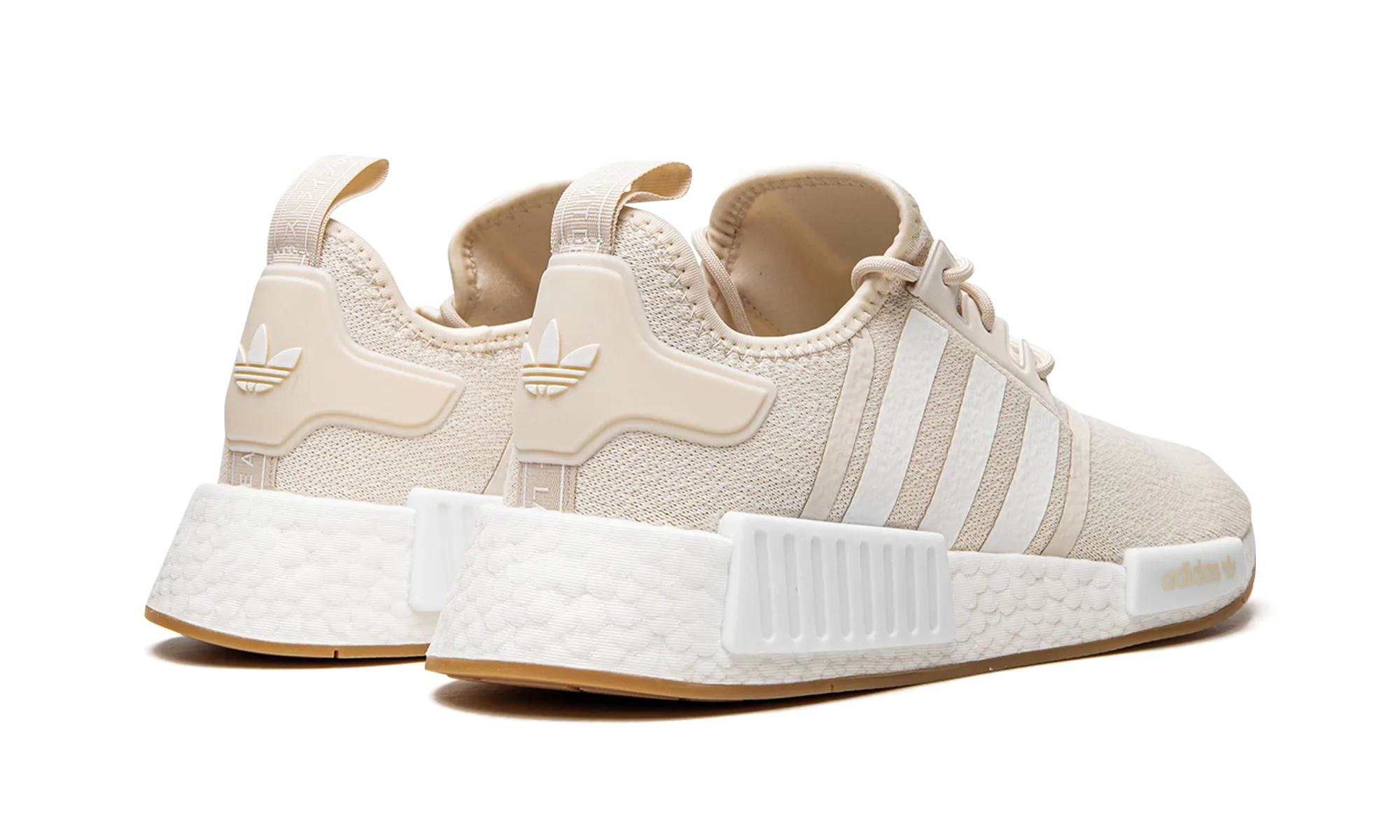 NMD R1 adidas casual mens footwear