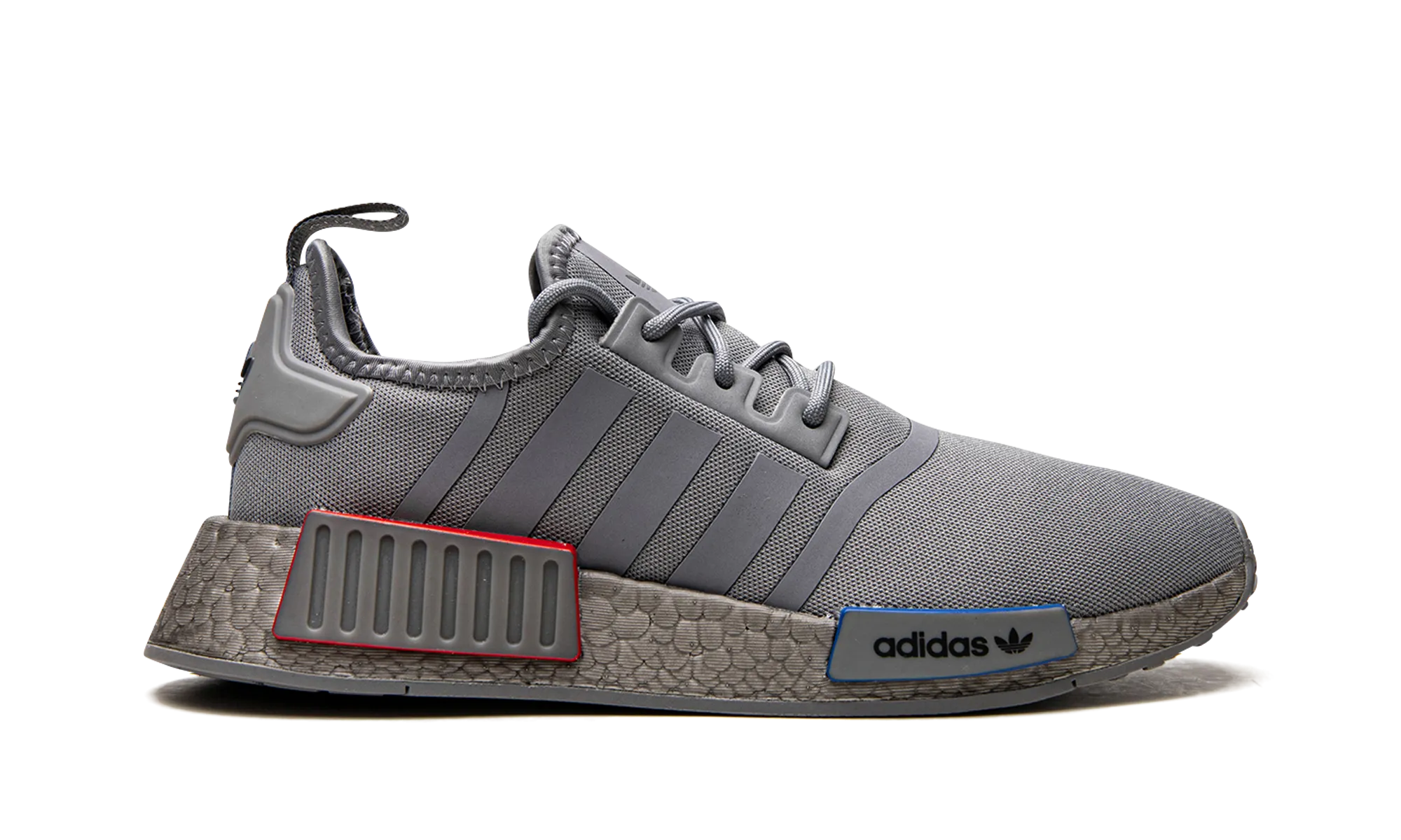 NMD R1 adidas casual mens footwear