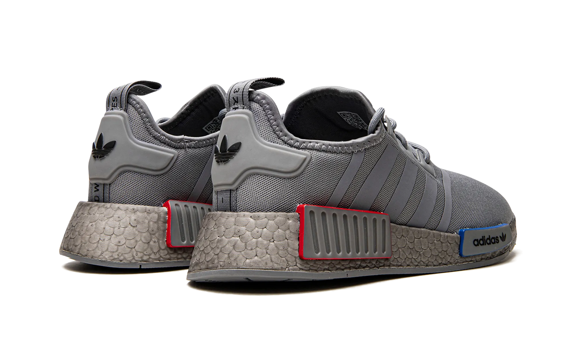NMD R1 adidas casual mens footwear