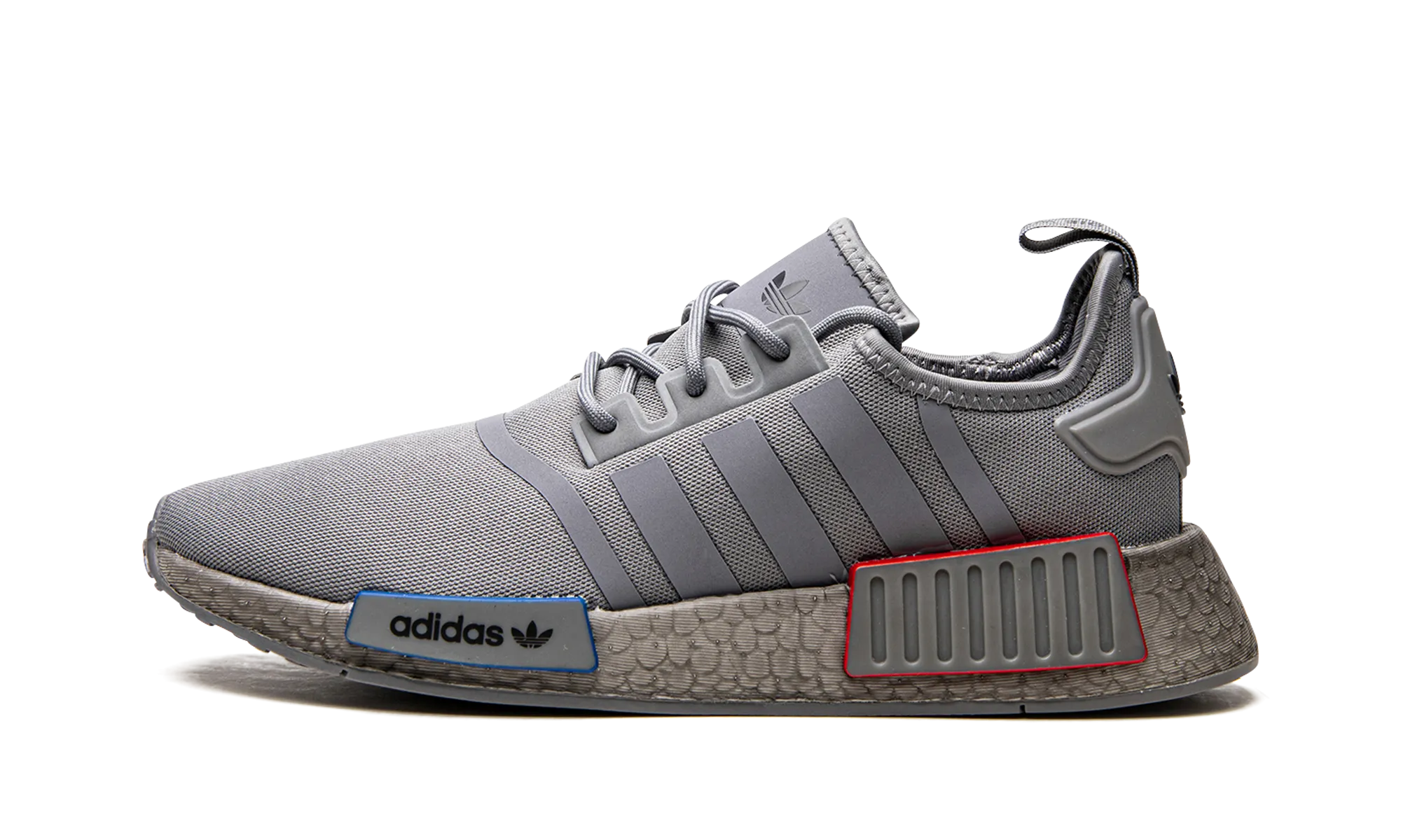 NMD R1 Adidas Men's varieties