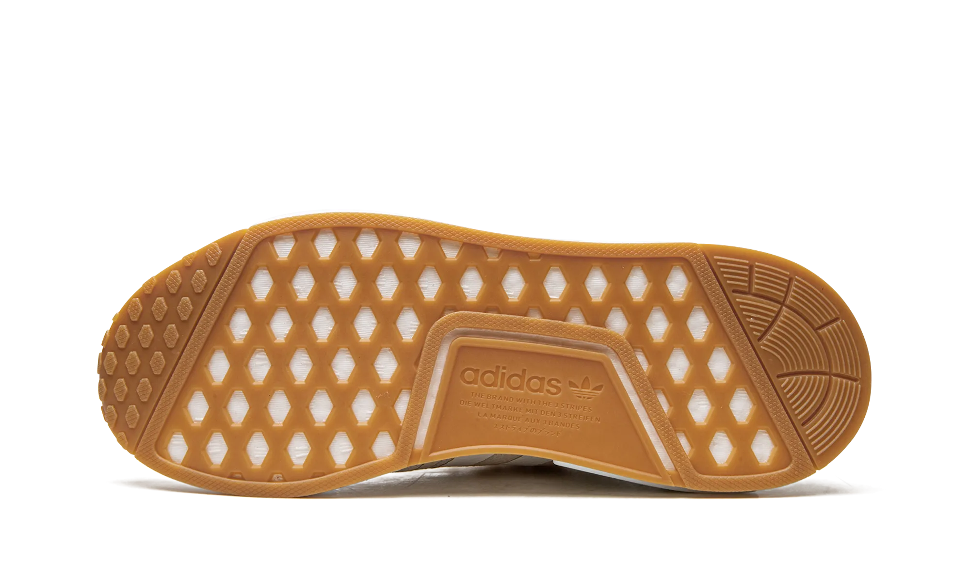 NMD R1 adidas casual mens footwear