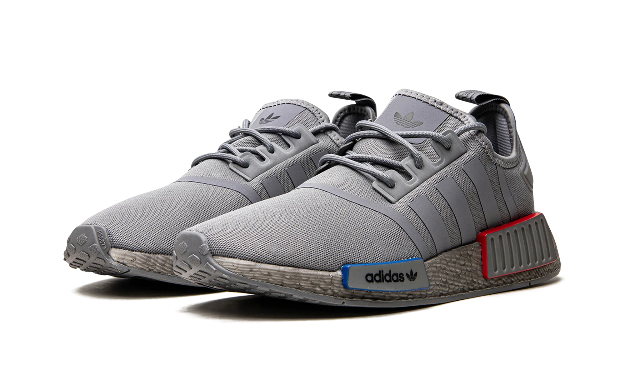 NMD R1 adidas casual mens footwear