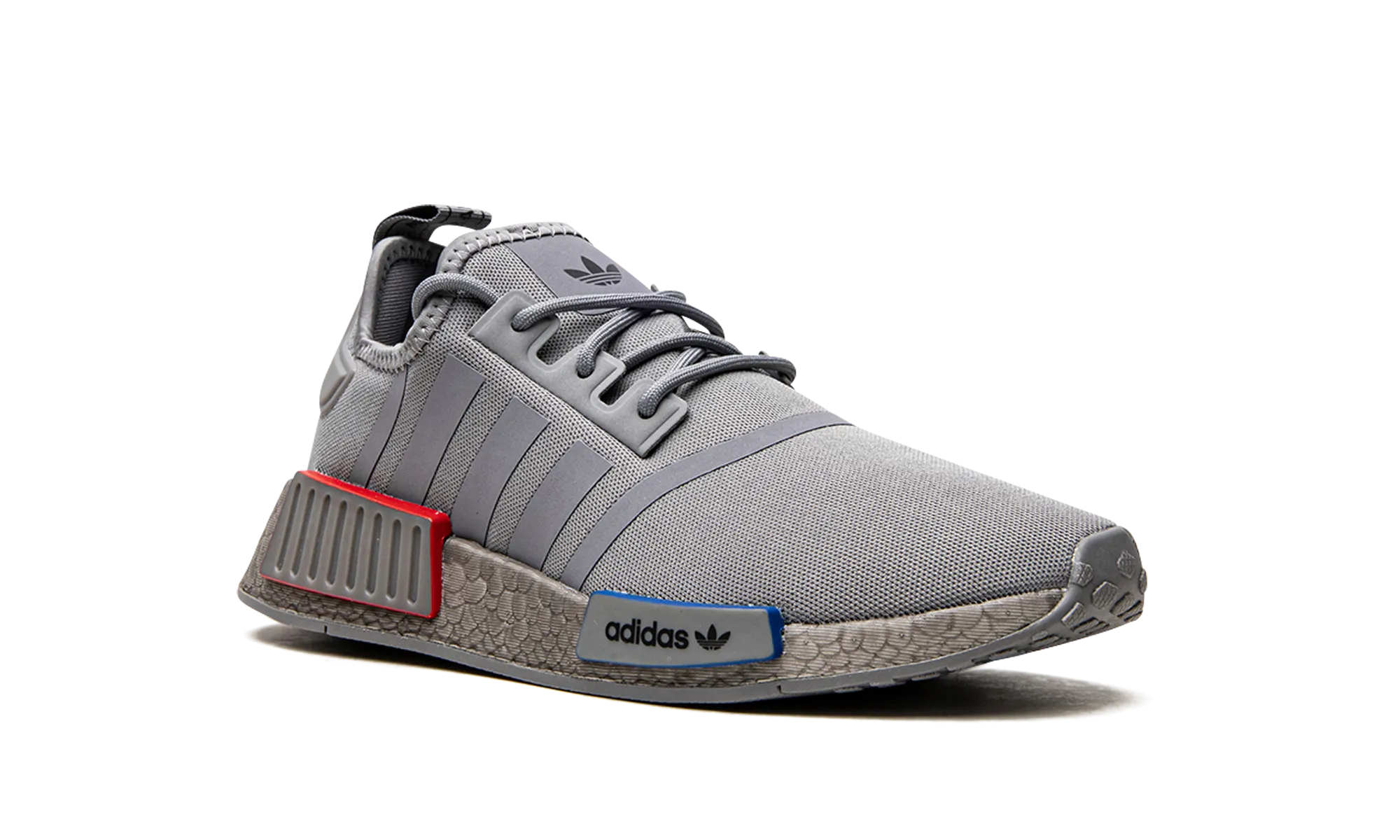 NMD R1 adidas casual mens footwear