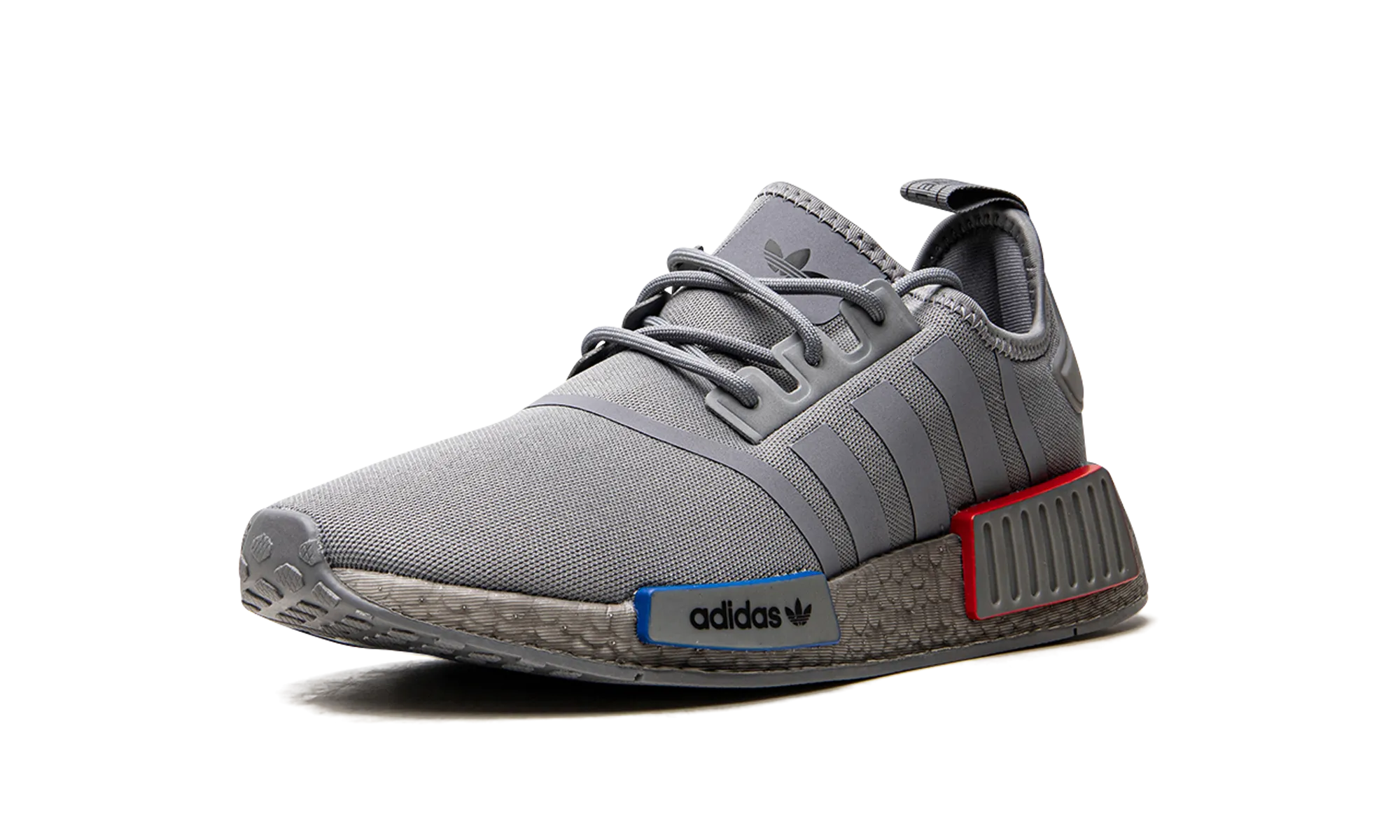 NMD R1 adidas casual mens footwear