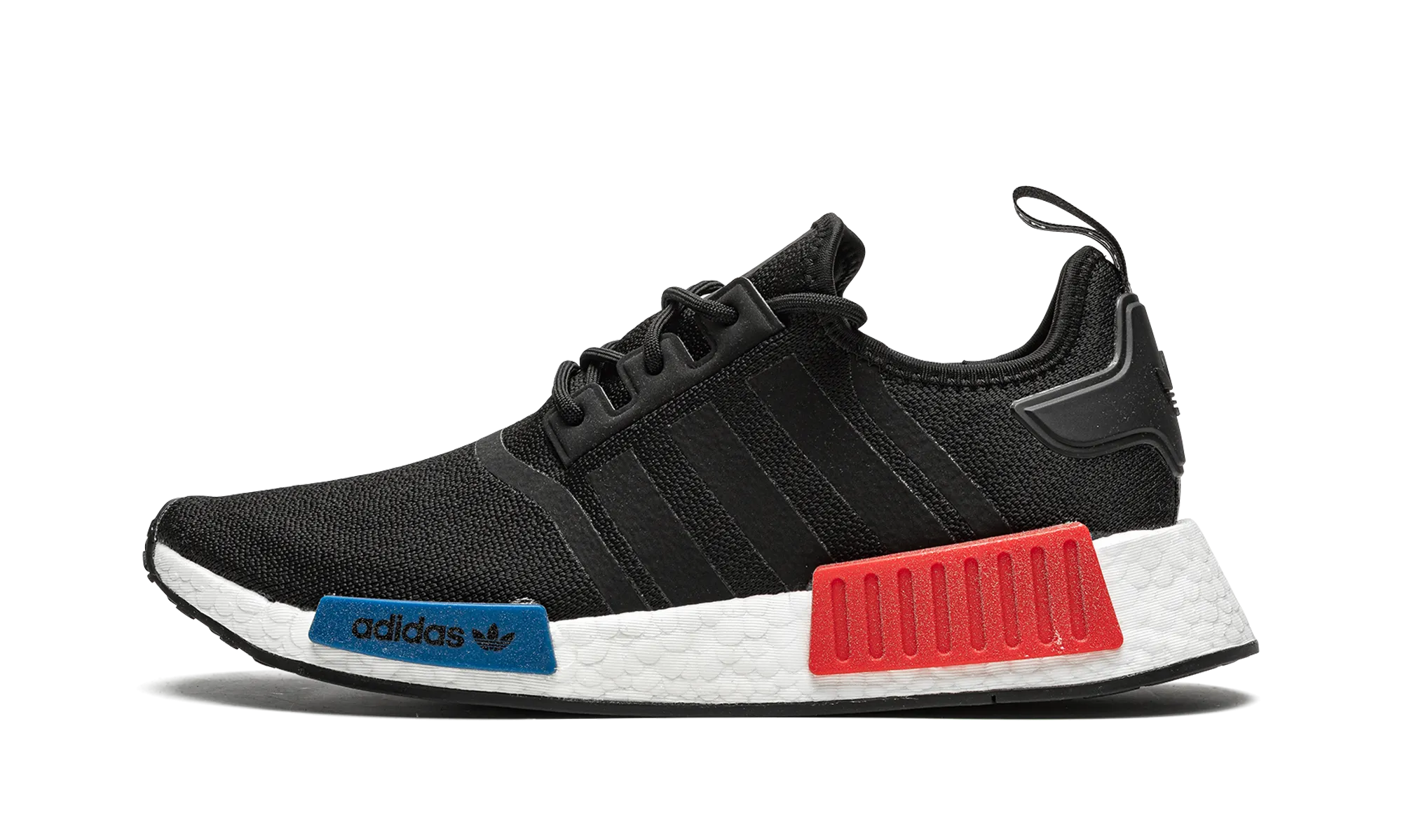 Nmd R1 adidas low-top mens trainers