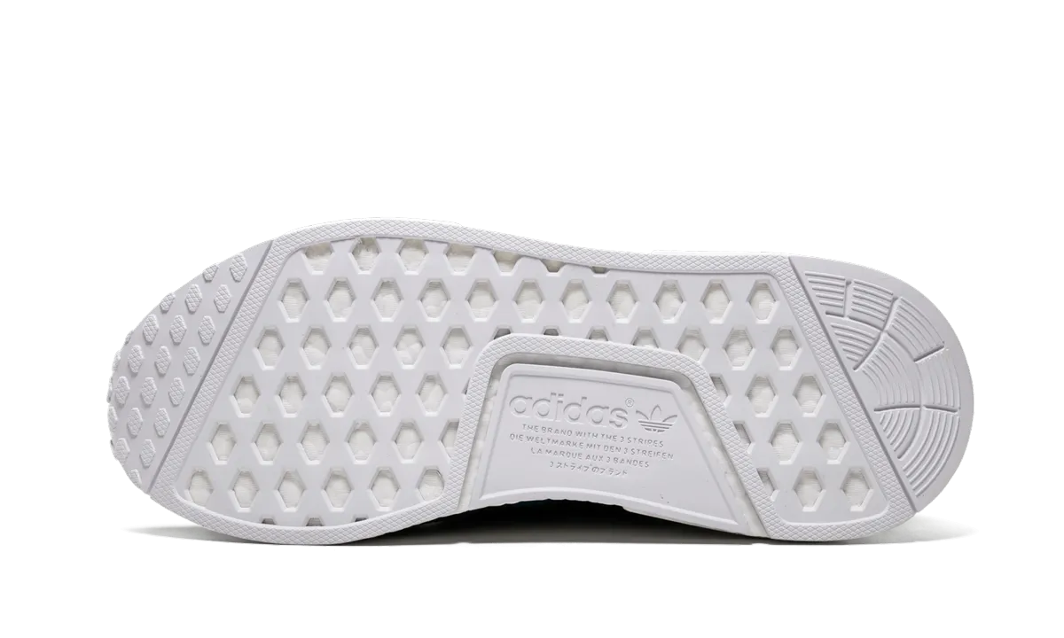 NMD R1 adidas low-top mens trainers