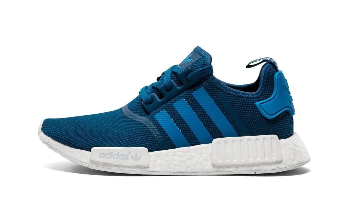 NMD R1 adidas low-top mens trainers