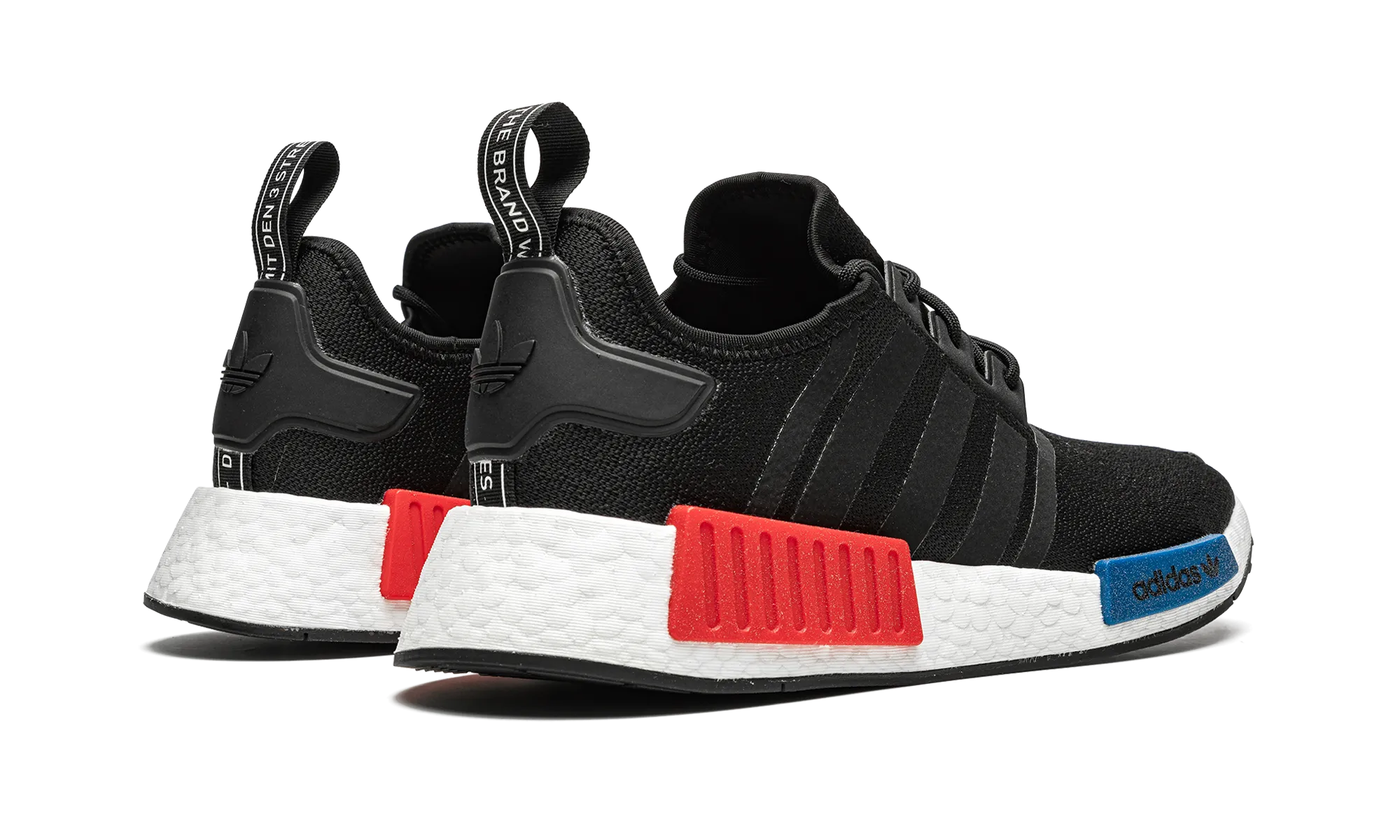 Nmd R1 adidas low-top mens trainers