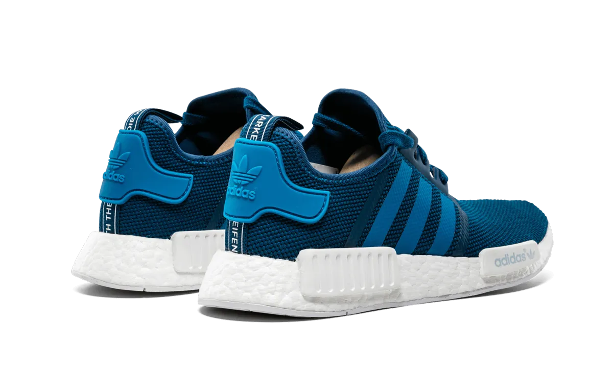 NMD R1 adidas low-top mens trainers