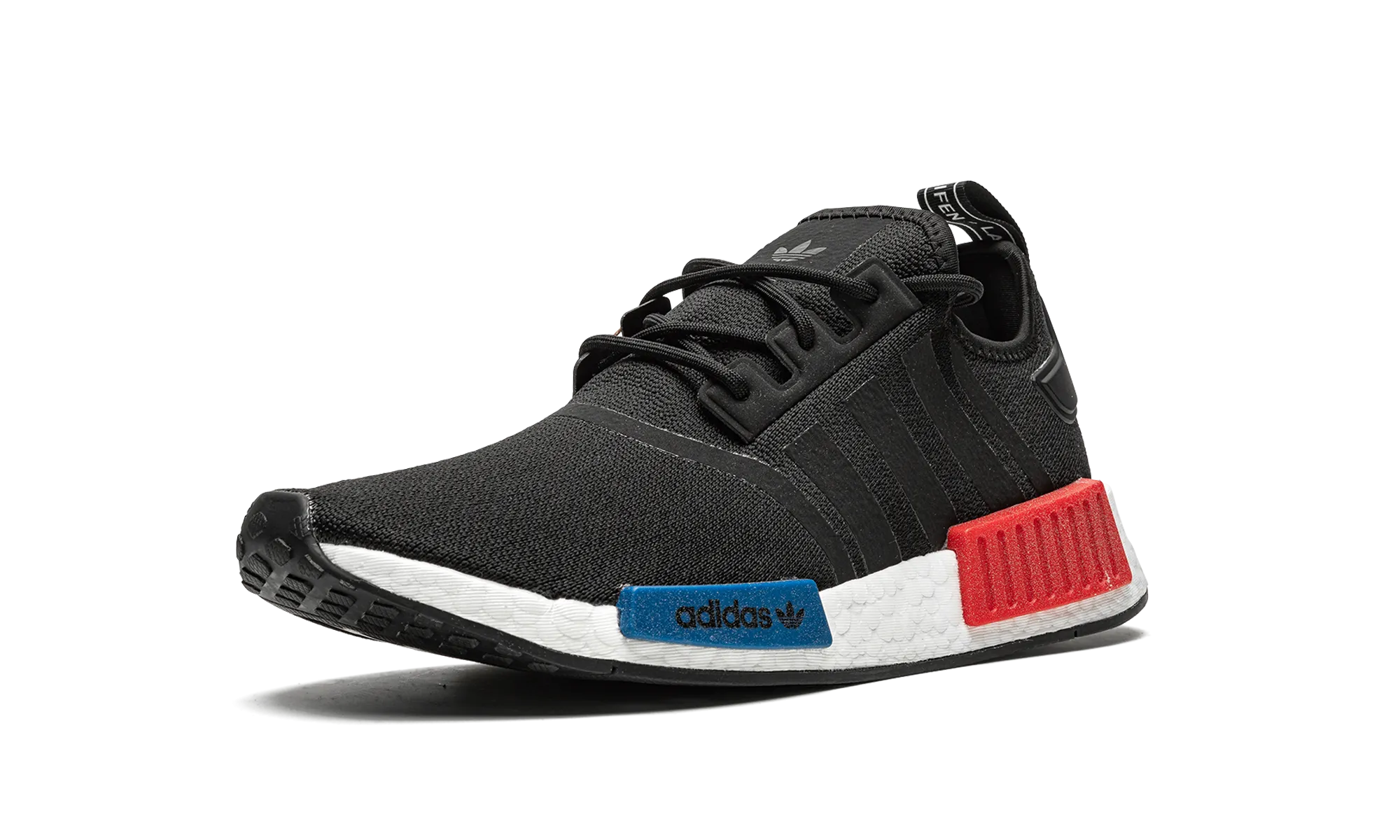 Nmd R1 adidas low-top mens trainers