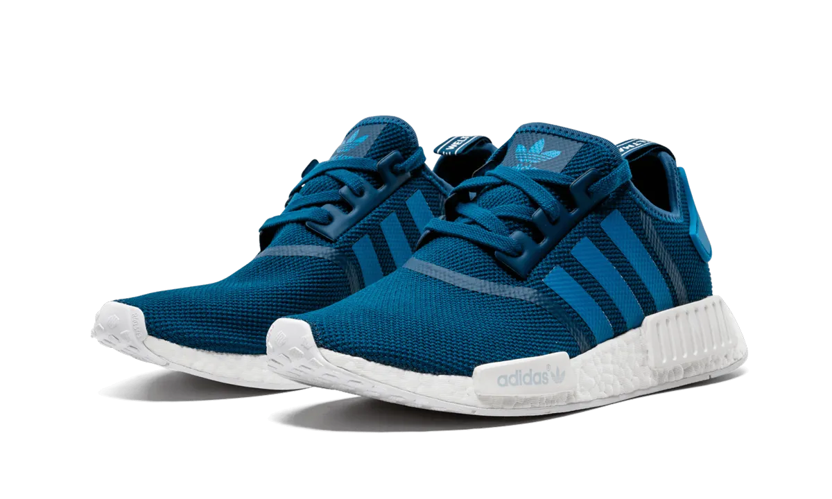 NMD R1 adidas low-top mens trainers