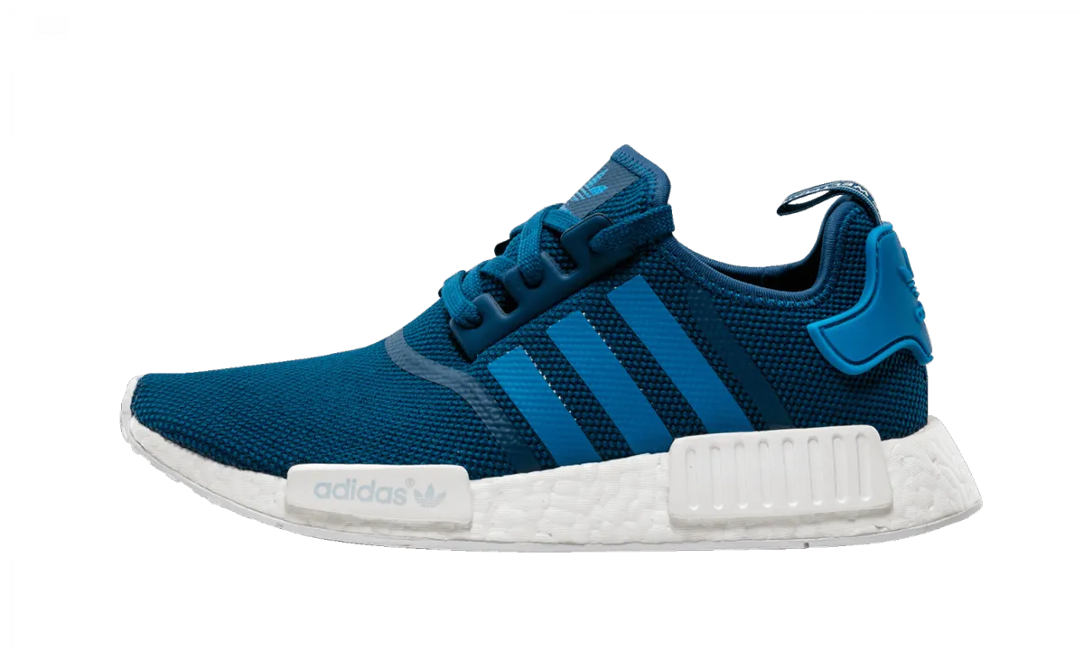 NMD R1 adidas low-top mens trainers