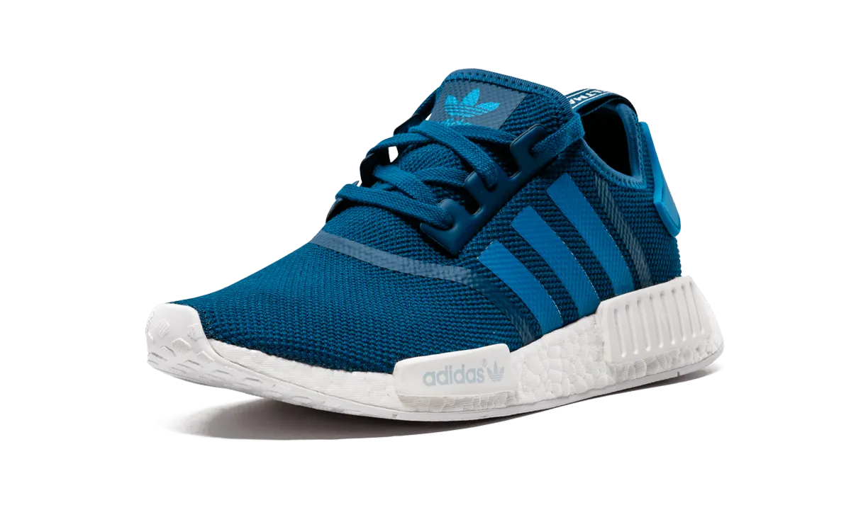 NMD R1 adidas low-top mens trainers