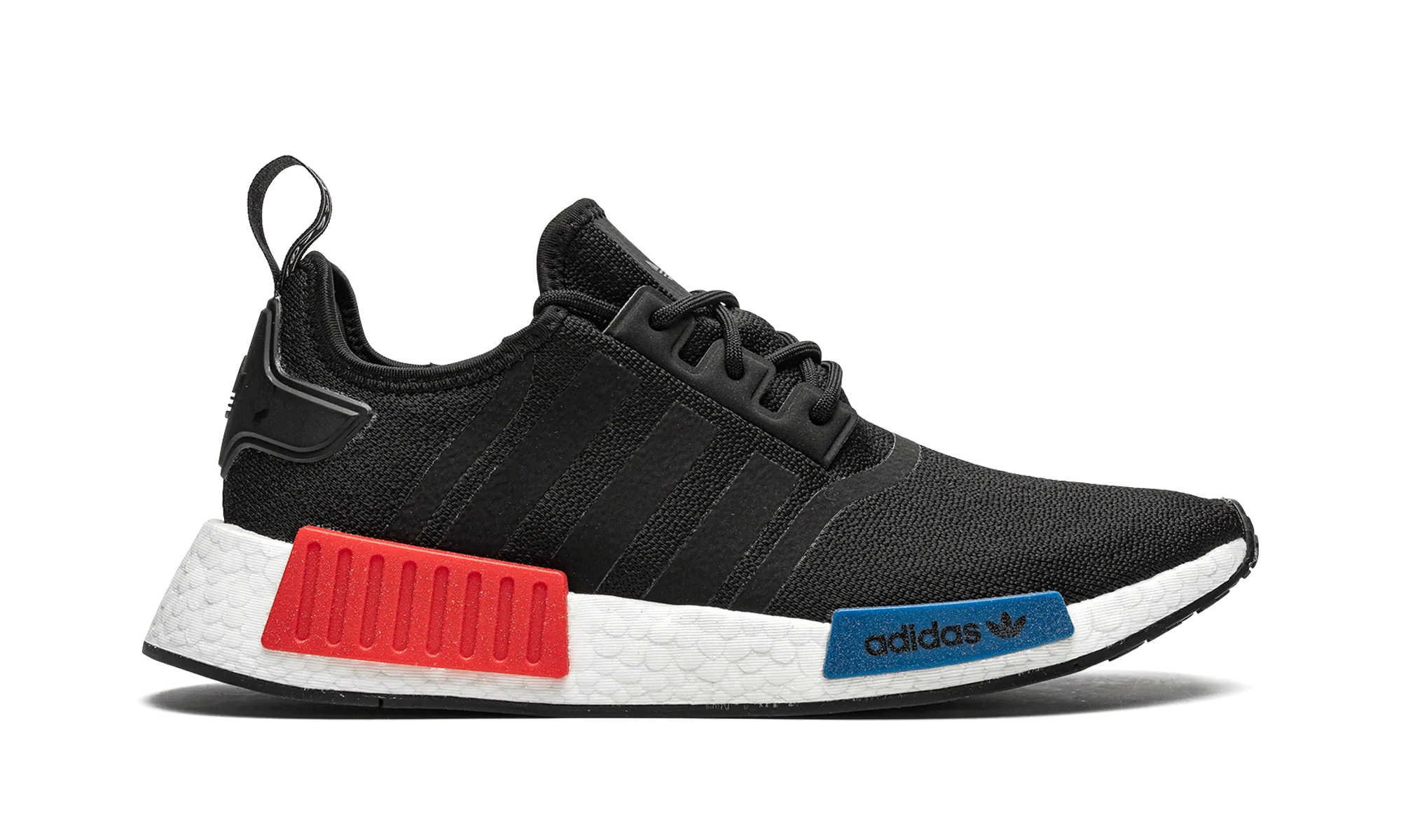 Nmd R1 adidas low-top mens trainers