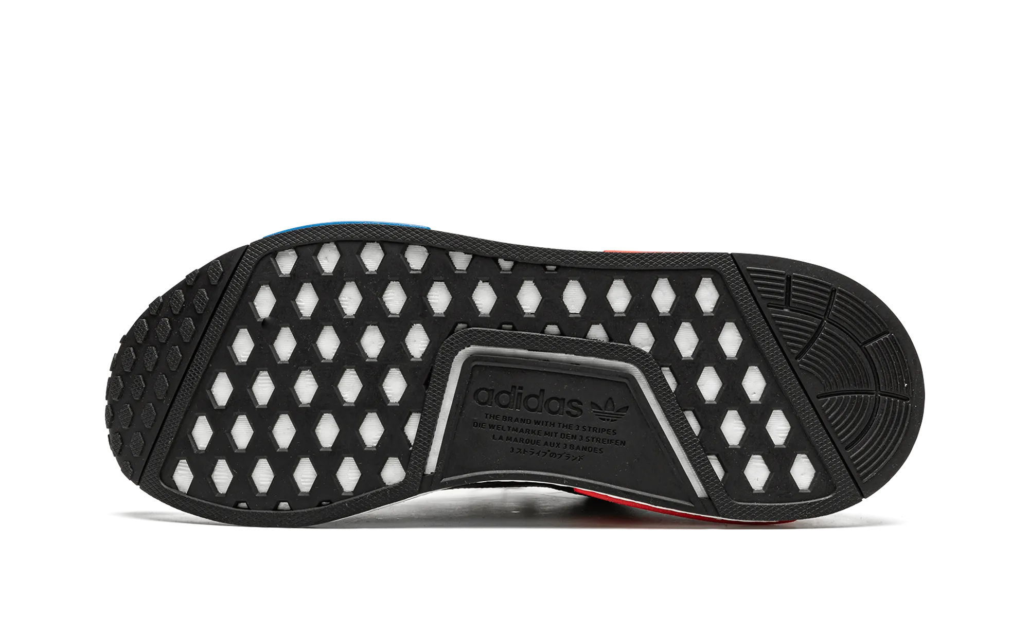 Nmd R1 adidas low-top mens trainers