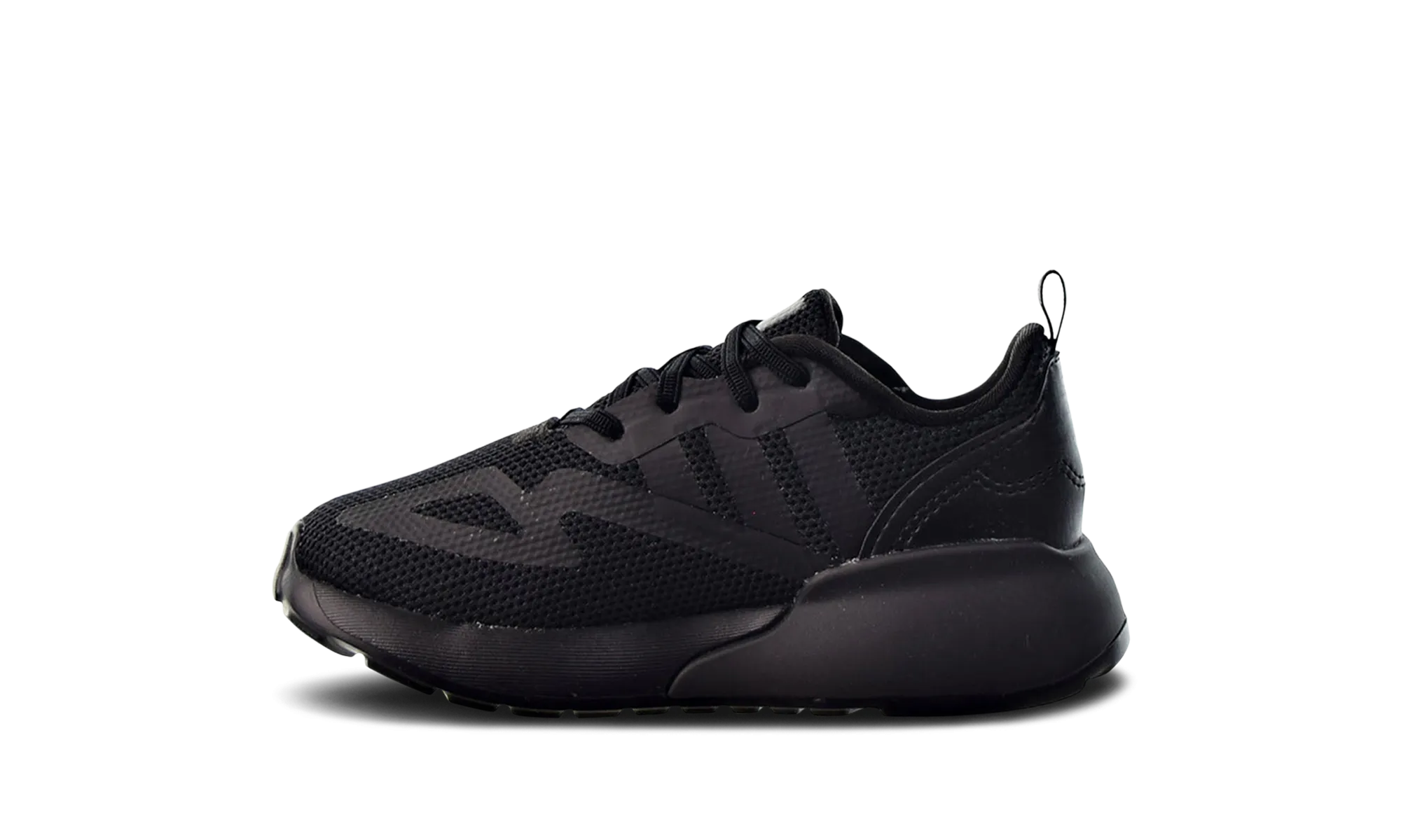 NMD R1 C "Triple Black"