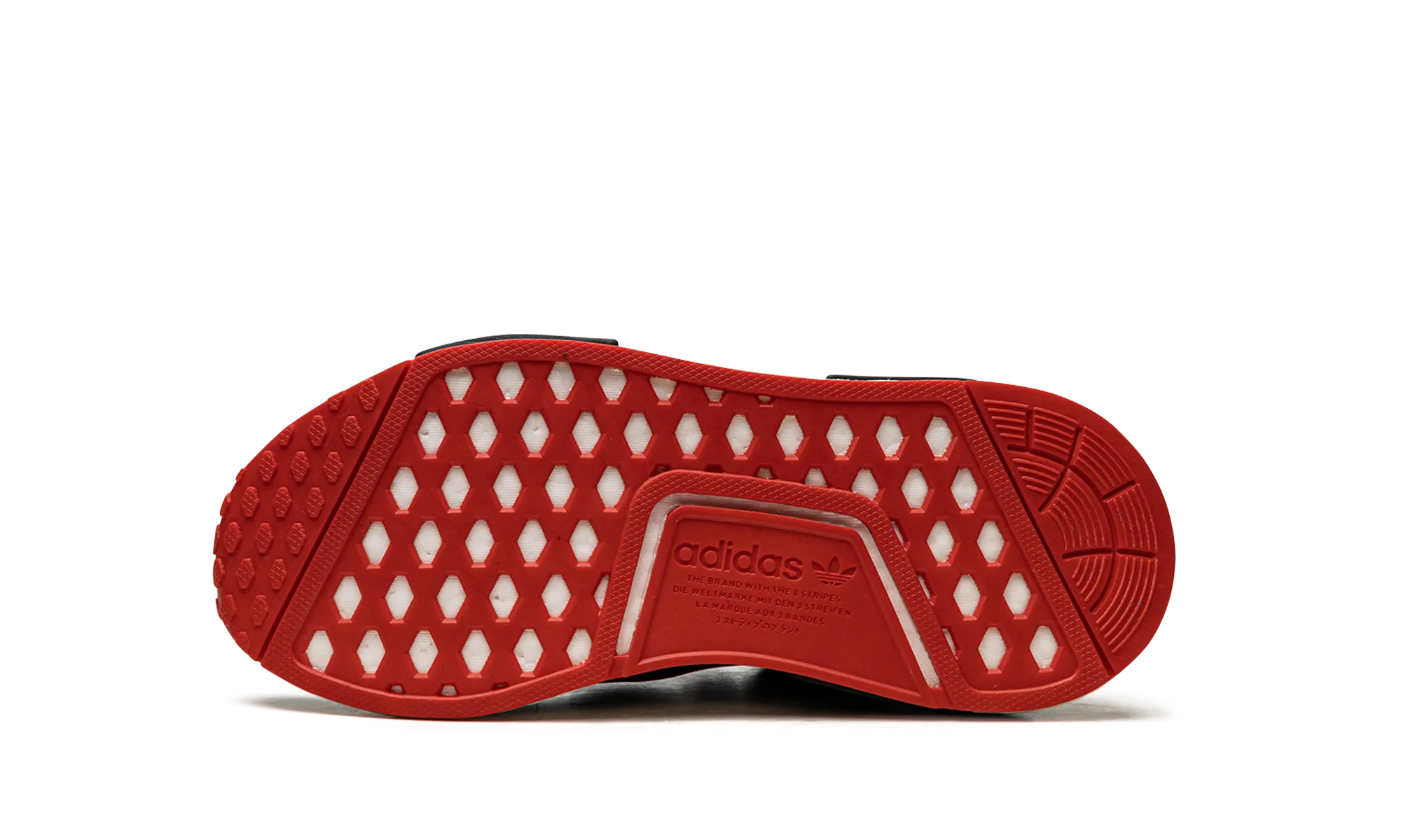 NMD R1 GS GS "Star Wars" adidas grade school sneakers
