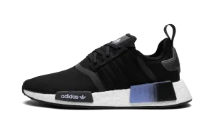 NMD R1 MNS WMNS "BLACK WHITE" Adidas Women's styles