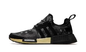 NMD R1 NBHD "Neighborhood - Paisley" Adidas Men's designs