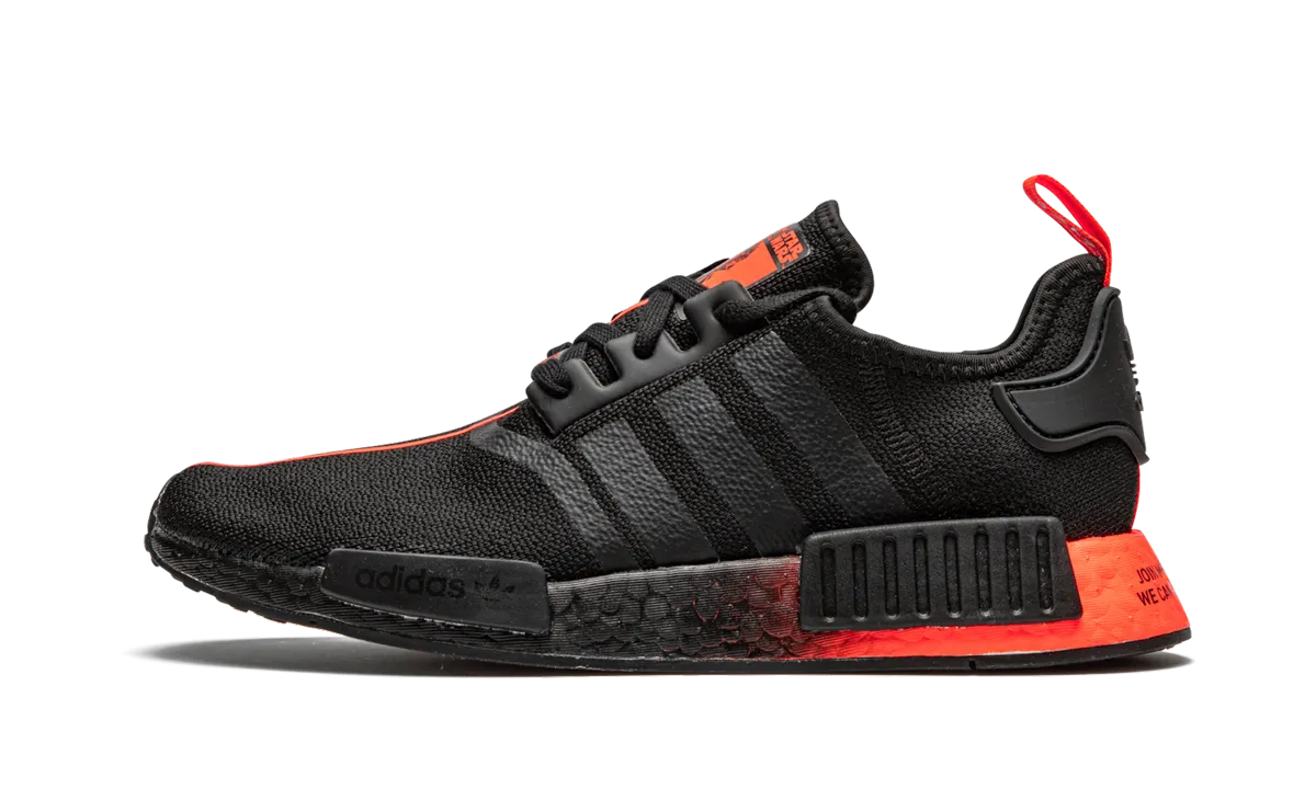 Nmd R1 "Star Wars - Darth Vader" Adidas Men's varieties