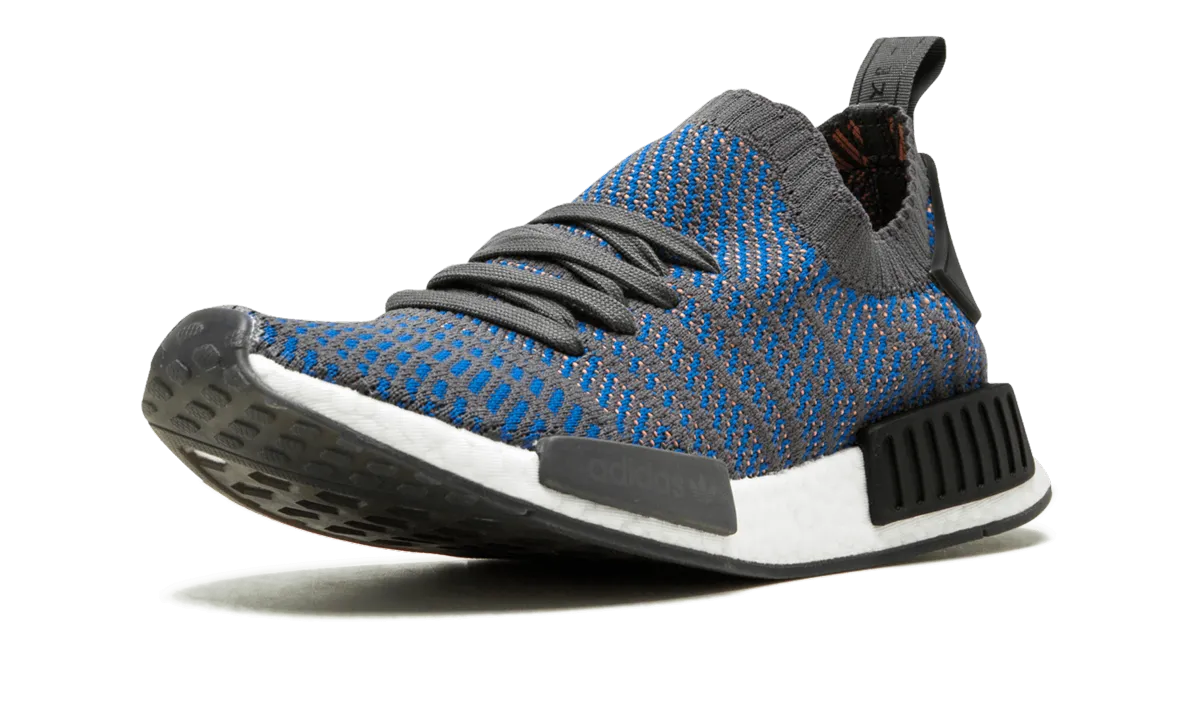 NMD R1 STLT PK adidas casual mens footwear