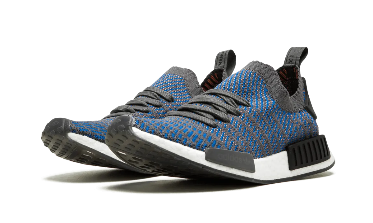 NMD R1 STLT PK adidas casual mens footwear