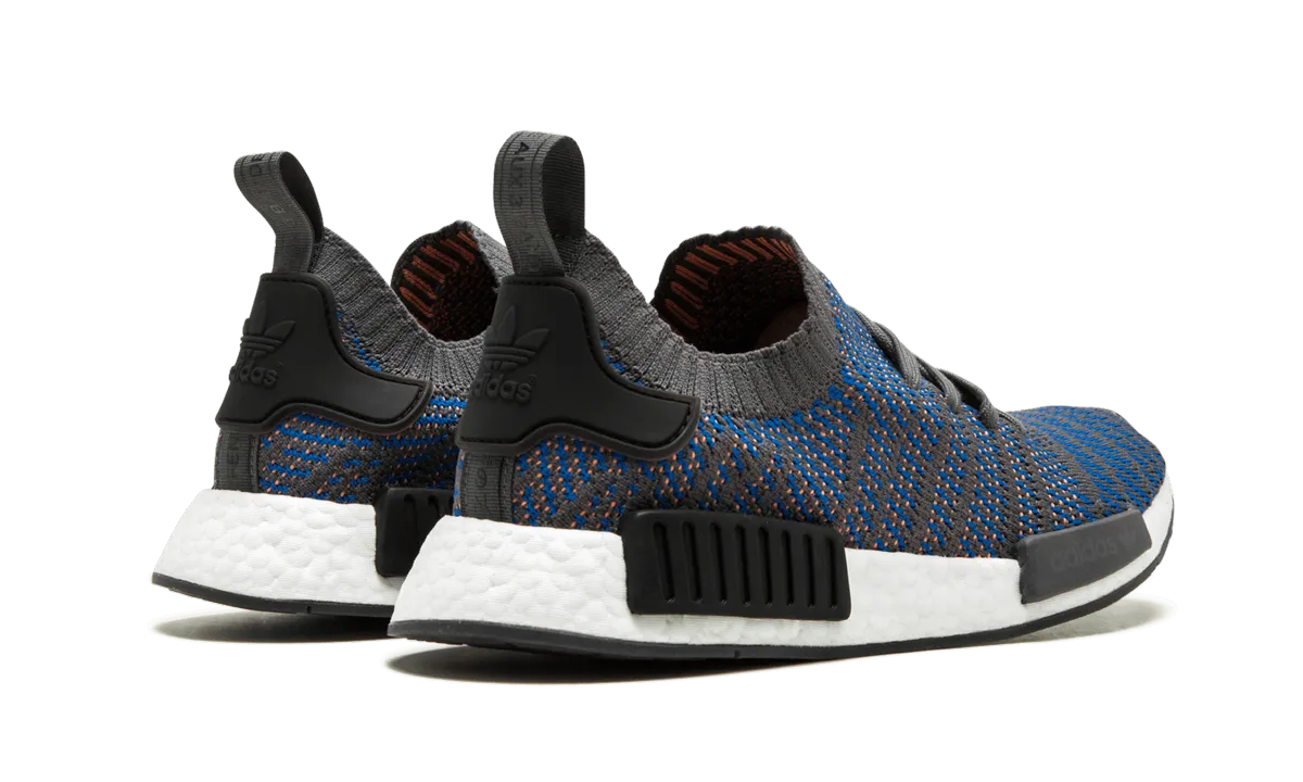 NMD R1 STLT PK adidas casual mens footwear