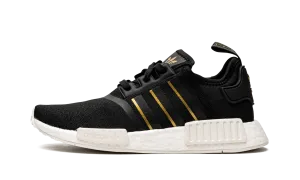 NMD R1 W "Black / Gold" Adidas Women's styles