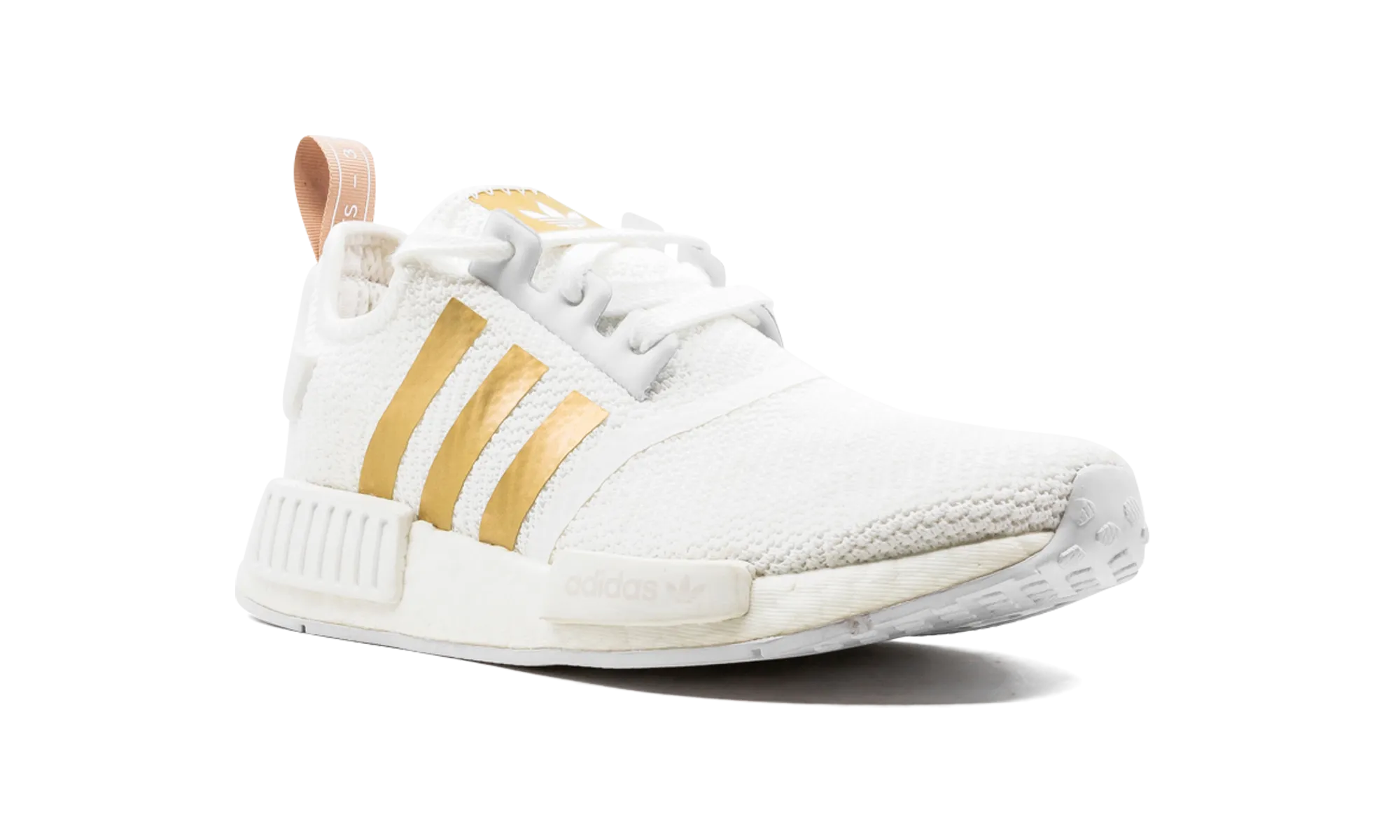NMD R1 WMNS adidas womens workout shoes