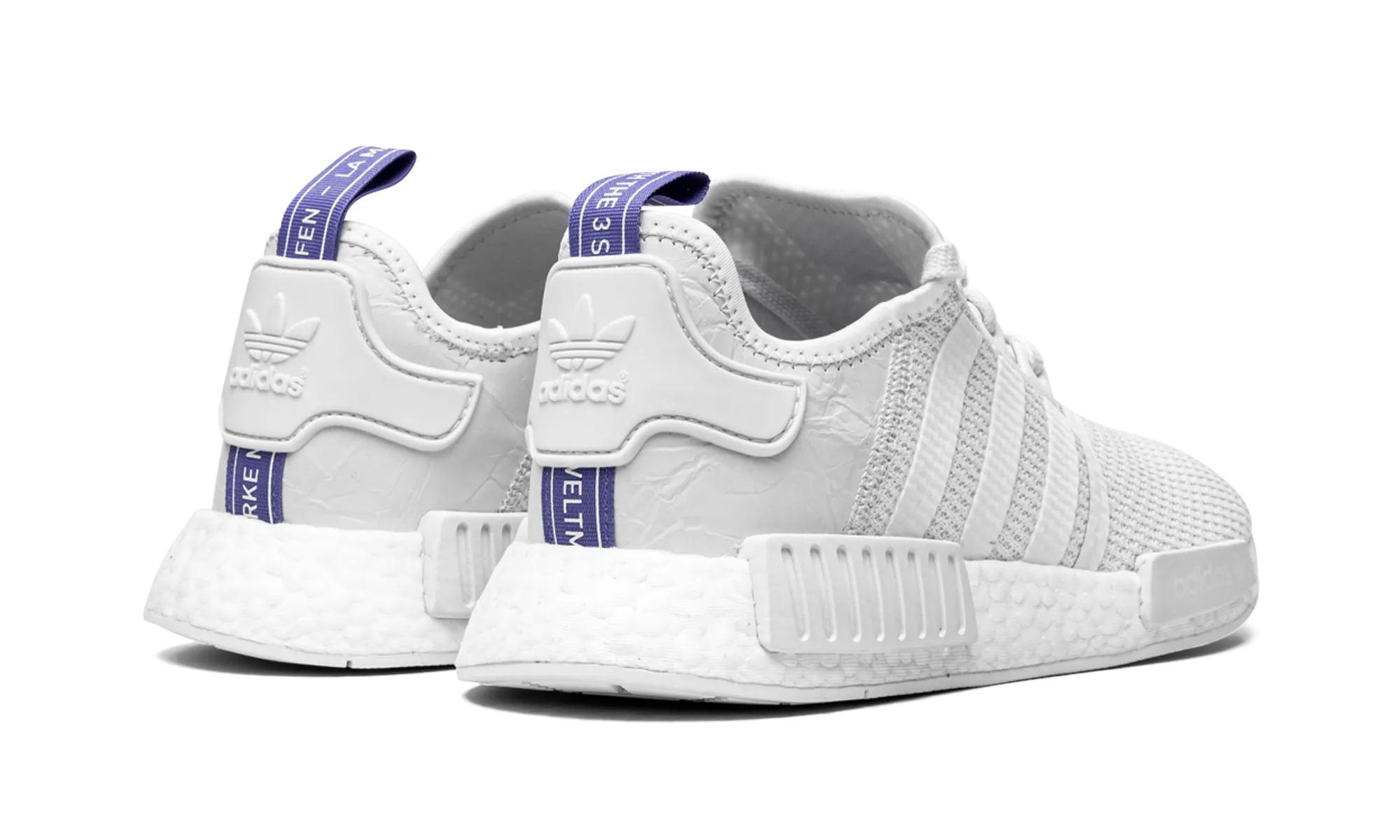 NMD R1 WMNS adidas womens workout shoes