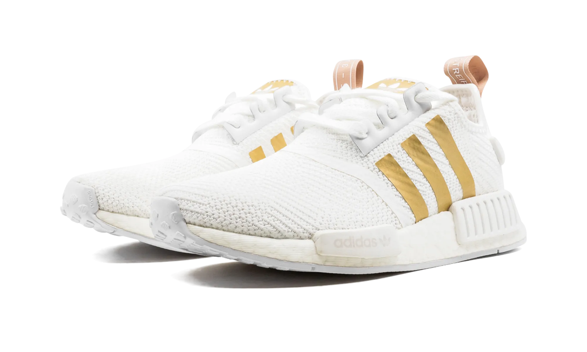 NMD R1 WMNS adidas womens workout shoes